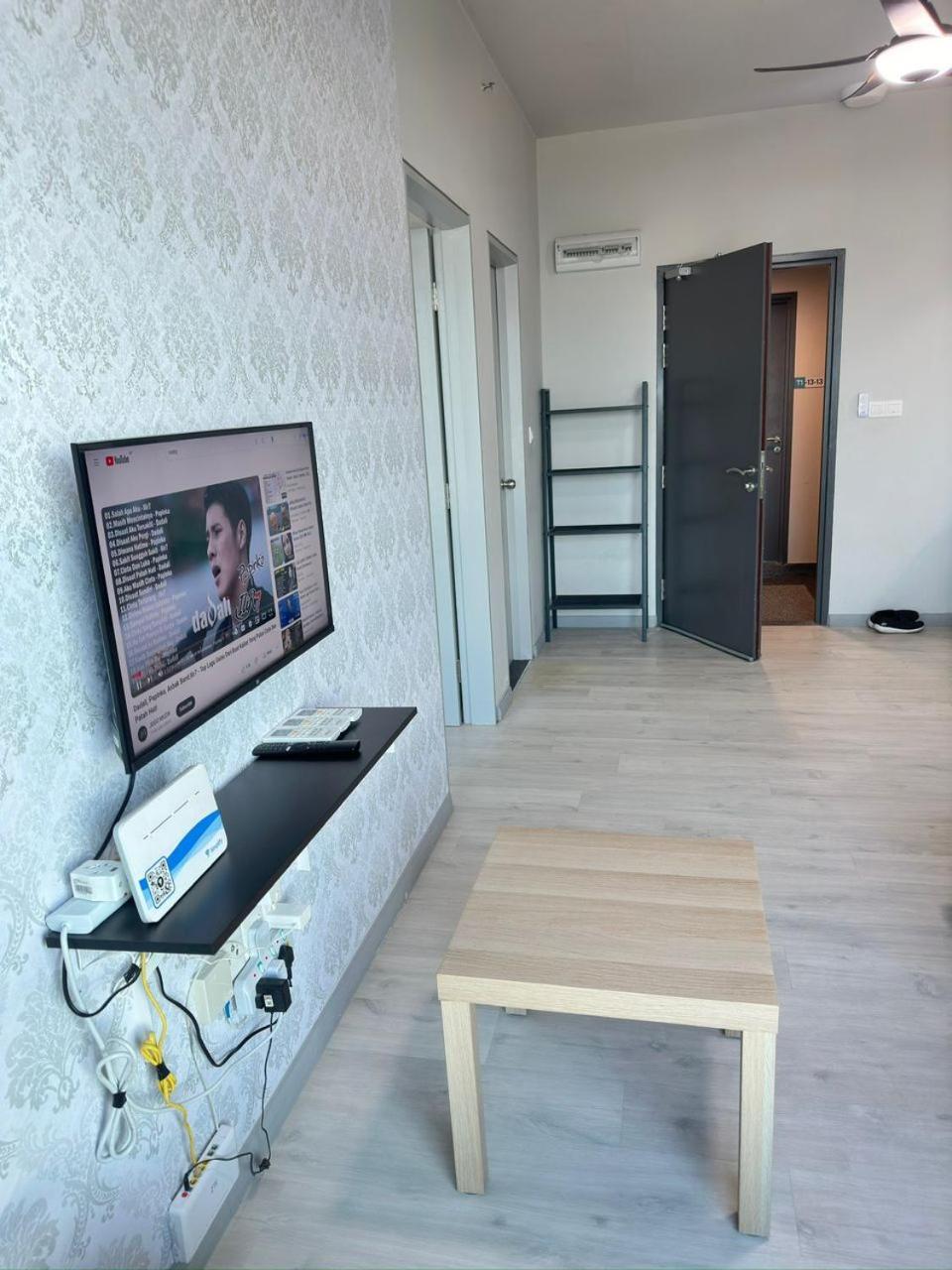 Jesselton Quay Coral Seaside 12 Apartment Kota Kinabalu