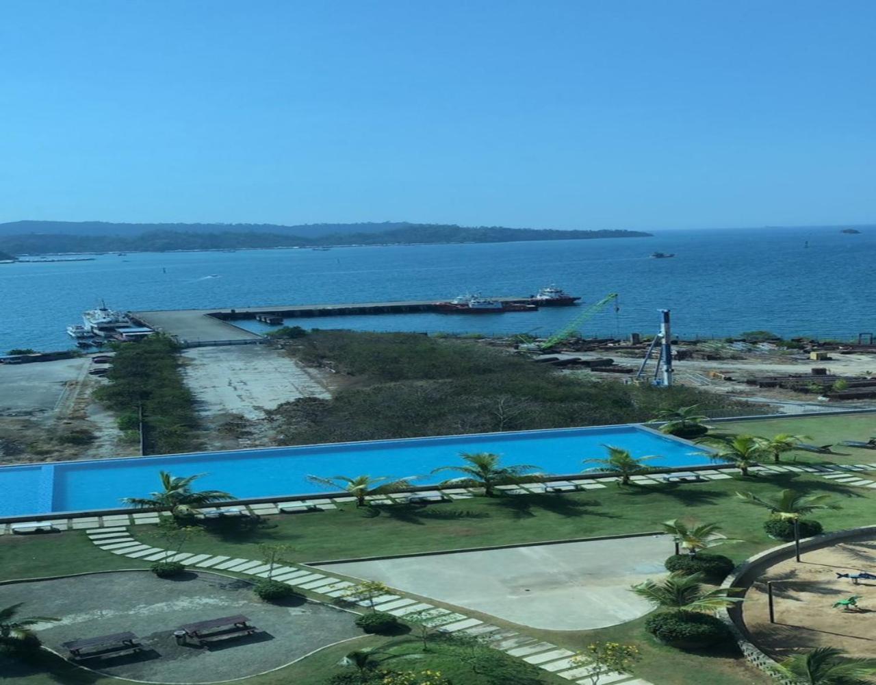 Jesselton Quay Coral Seaside 12 Apartment