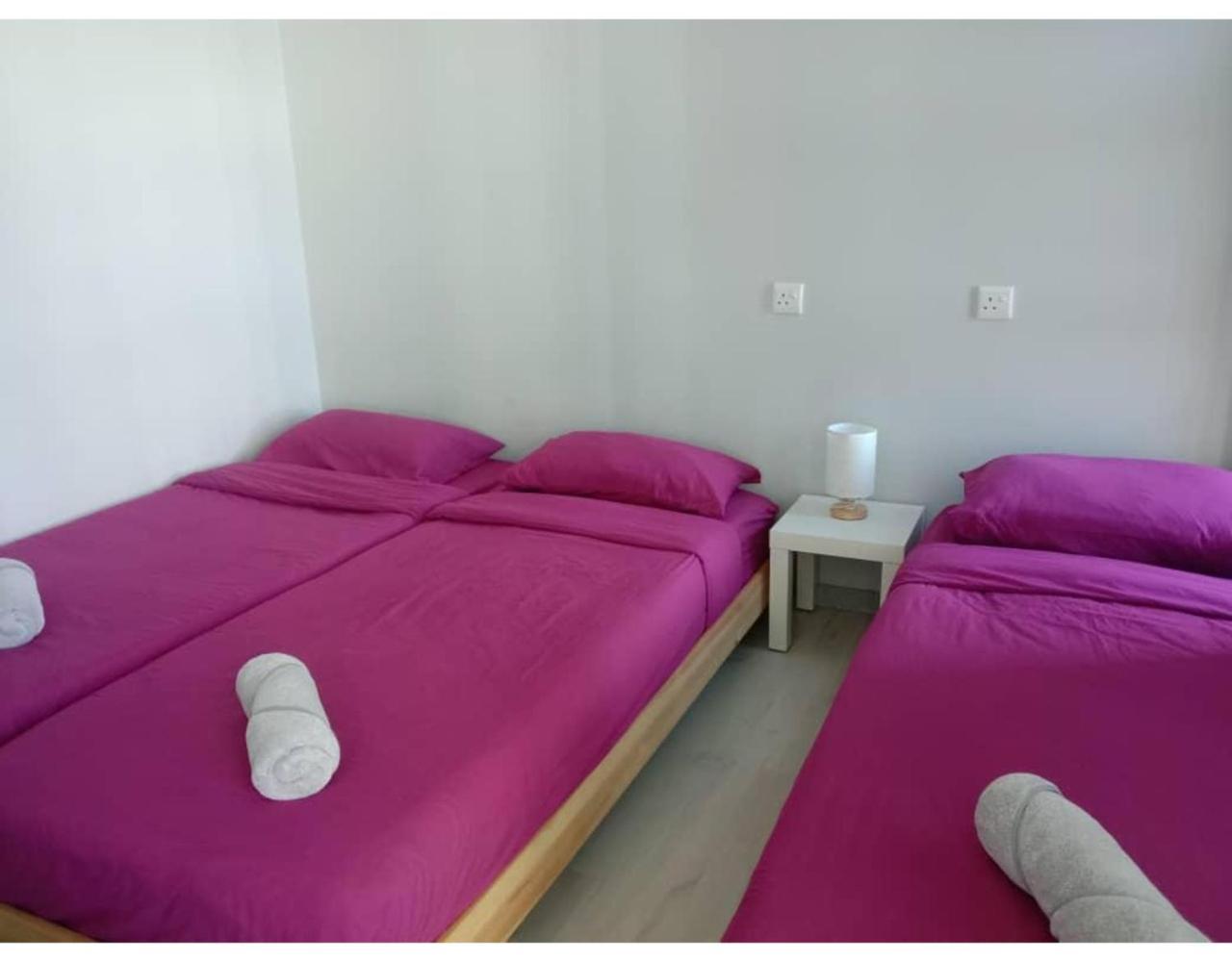 Jesselton Quay Coral Seaside 12 Apartment Kota Kinabalu